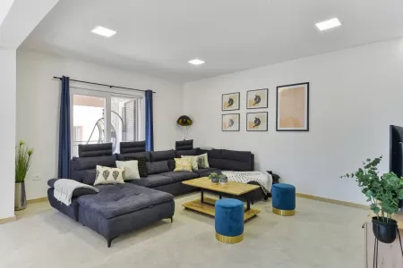 Villa St. Vid 3 - Zadar, Dalmatia