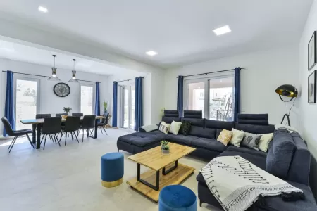 Villa St. Vid 3 - Zadar, Dalmatia