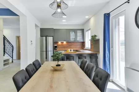 Villa St. Vid 3 - Zadar, Dalmatia