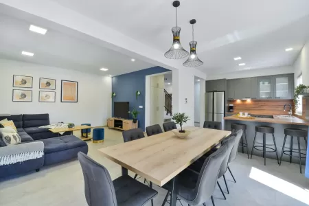 Villa St. Vid 3 - Zadar, Dalmatia