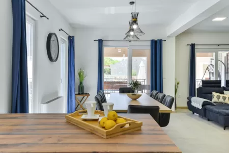 Villa St. Vid 3 - Zadar, Dalmatia