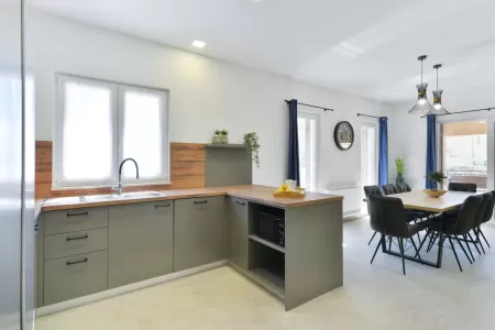 Villa St. Vid 3 - Zadar, Dalmatia