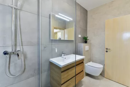 Villa St. Vid 3 - Zadar, Dalmatia