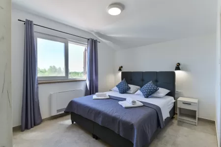 Villa St. Vid 3 - Zadar, Dalmatia