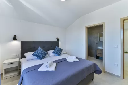 Villa St. Vid 3 - Zadar, Dalmatia