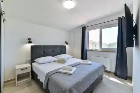 Villa St. Vid 3 - Zadar, Dalmatia