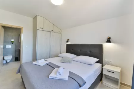 Villa St. Vid 3 - Zadar, Dalmatia