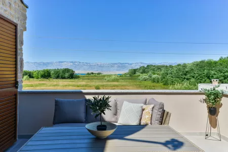 Villa St. Vid 3 - Zadar, Dalmatia