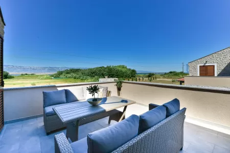 Villa St. Vid 3 - Zadar, Dalmatia