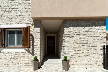Villa St. Vid 3 - Zadar, Dalmatia