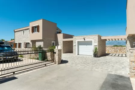 Villa St. Vid 3 - Zadar, Dalmatia