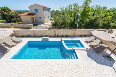 Villa St. Vid 1 - Zadar, Dalmatia