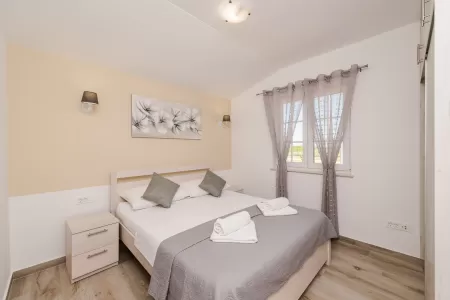 Villa St. Vid 1 - Zadar, Dalmatien