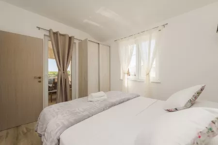 Villa St. Vid 1 - Zadar, Dalmatien
