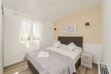 Villa St. Vid 1 - Zadar, Dalmatien