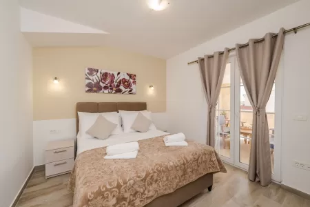 Villa St. Vid 1 - Zadar, Dalmatien