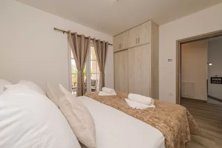 Villa St. Vid 1 - Zadar, Dalmatien
