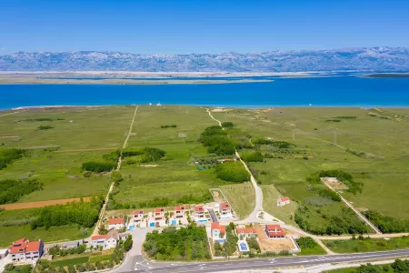 Villa St. Vid 1 - Zadar, Dalmatien