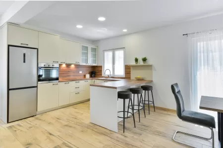 Villa St. Vid 4 - Zadar, Dalmatia