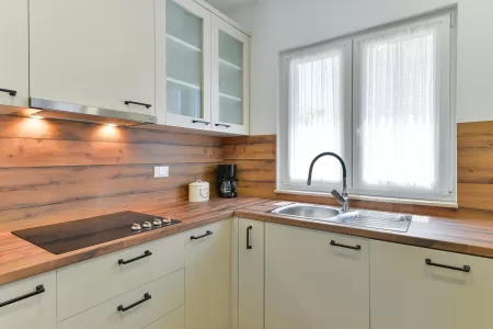 Villa St. Vid 4 - Zadar, Dalmatia