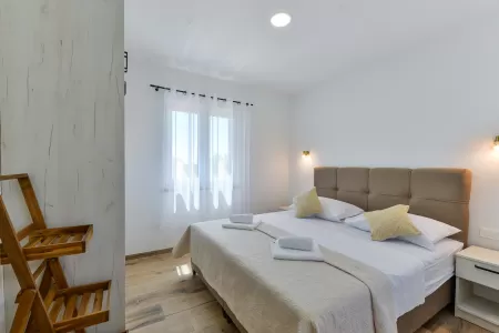 Villa St. Vid 4 - Zadar, Dalmatia