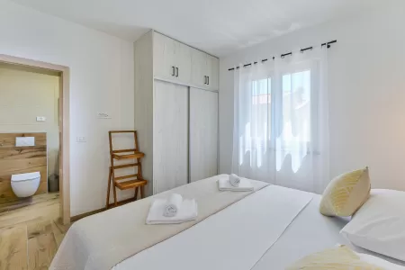 Villa St. Vid 4 - Zadar, Dalmatia
