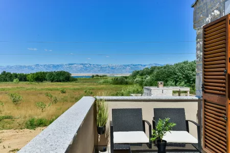 Villa St. Vid 4 - Zadar, Dalmatia