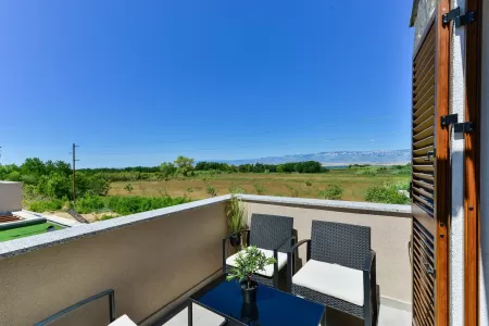 Villa St. Vid 4 - Zadar, Dalmatia