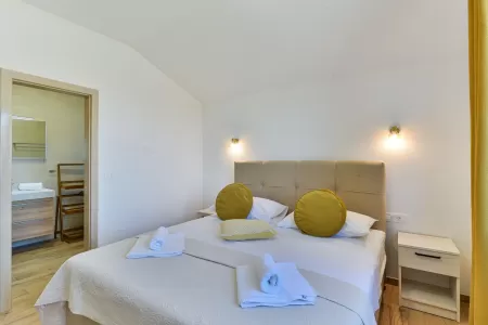 Villa St. Vid 4 - Zadar, Dalmatia