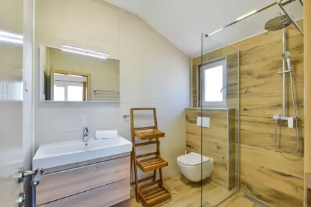 Villa St. Vid 4 - Zadar, Dalmatia