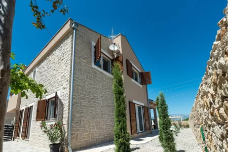 Villa St. Vid 4 - Zadar, Dalmatia