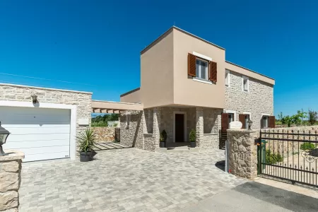 Villa St. Vid 4 - Zadar, Dalmatia