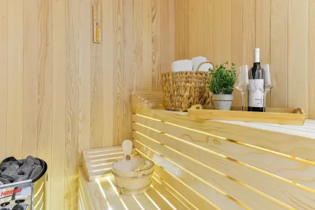 Villa St. Vid 4 - Zadar, Dalmatia