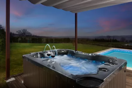 Vila Star - Poreč, Istra