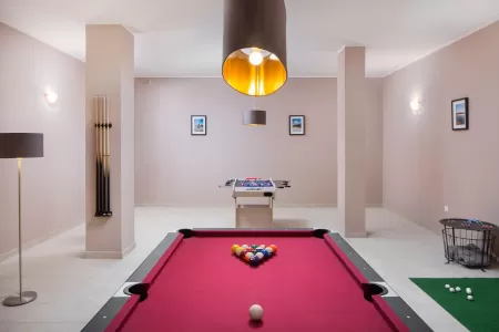 Vila Star - Poreč, Istra