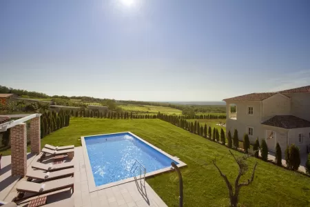 Vila Star - Poreč, Istra