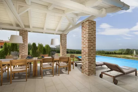 Vila Star - Poreč, Istra