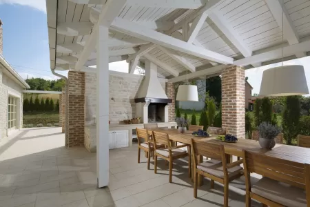 Vila Star - Poreč, Istra