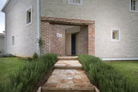 Vila Star - Poreč, Istra