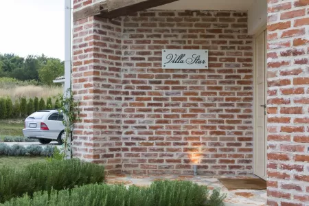 Vila Star - Poreč, Istra