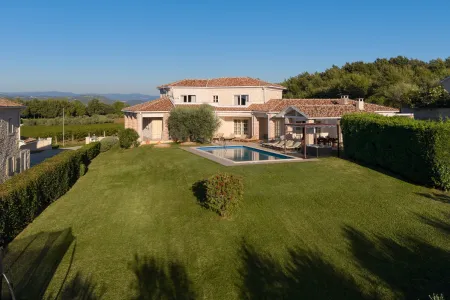 Vila Star - Poreč, Istra