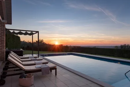 Vila Star - Poreč, Istra