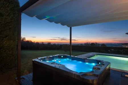 Vila Star - Poreč, Istra