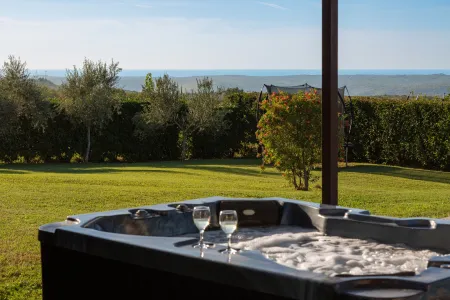 Vila Star - Poreč, Istra