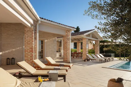 Vila Star - Poreč, Istra
