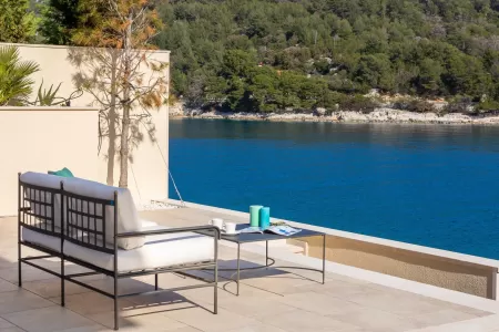 Villa Stara - Brač, Kroatische Inseln