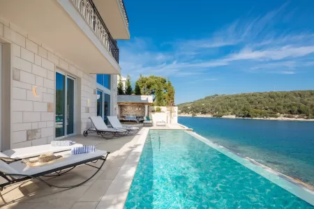 Villa Stara - Brač, Kroatische Inseln