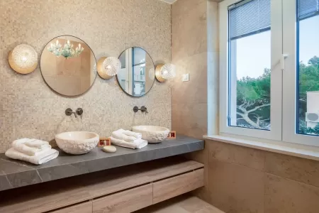 Villa Stara - Brač, Kroatische Inseln
