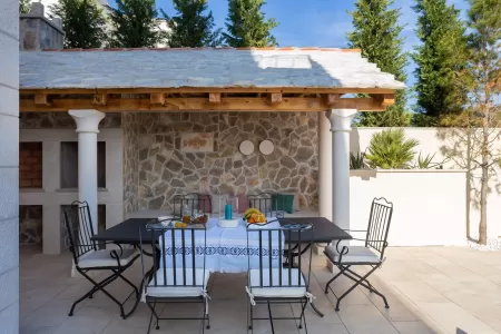 Villa Stara - Brač, Kroatische Inseln