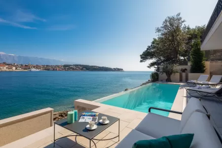 Villa Stara - Brač, Kroatische Inseln